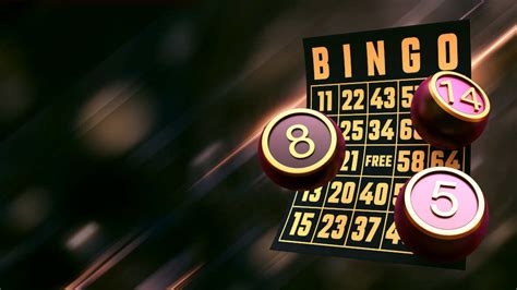 difference between slot games and bingo